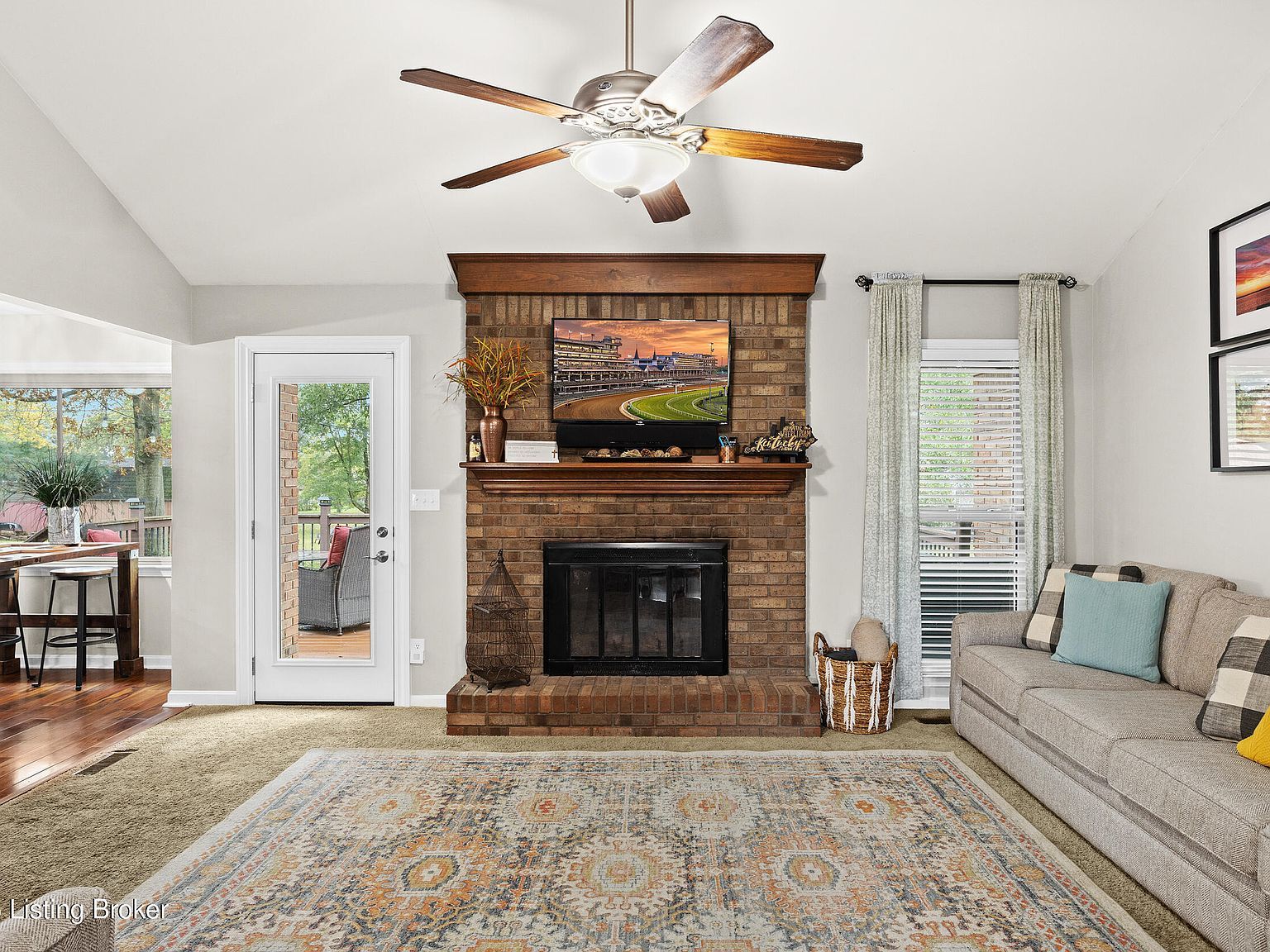 219 Somber Way Shepherdsville, KY 40165  | Single Family