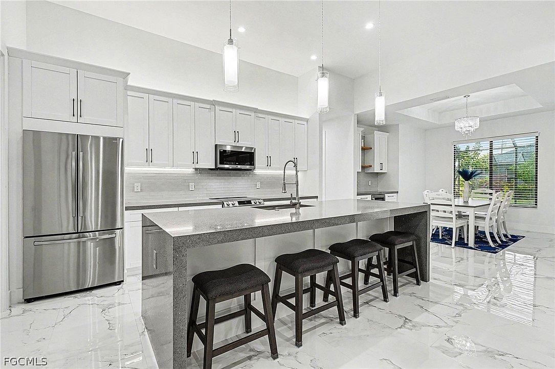 3621 NW 1st St Cape Coral, FL 33993 | Single Family