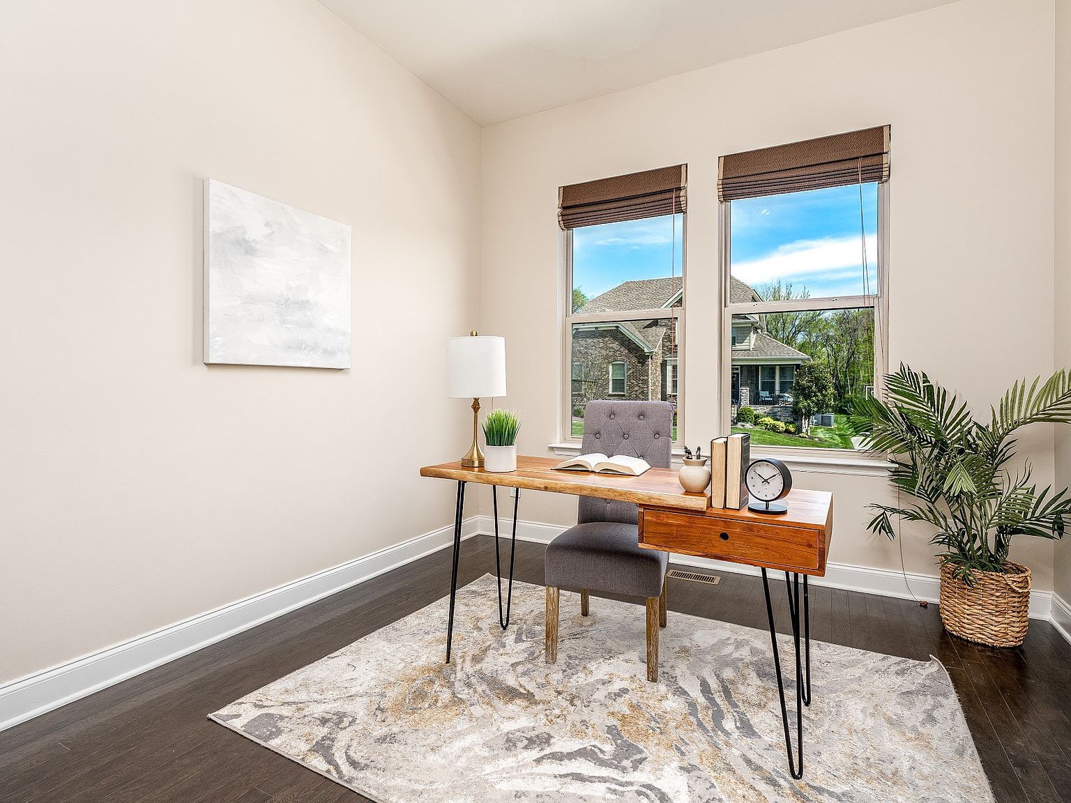 401 Herring Trl Nolensville, TN 37135  | Single Family