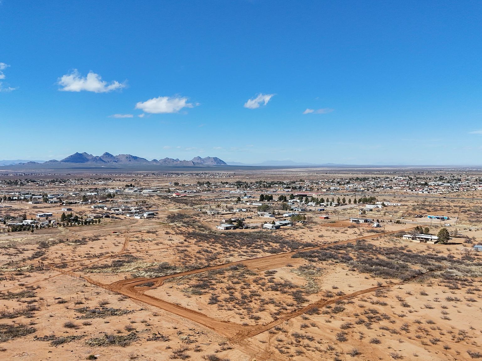 0 Lottie Ln Las Cruces, NM 88011  | Land/Lot