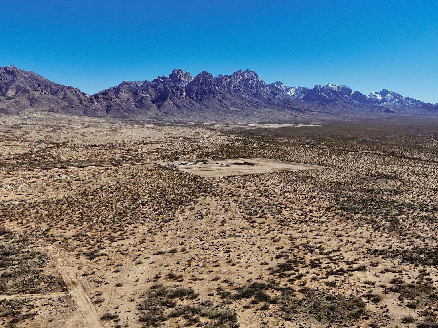 9230 Floret Ln Las Cruces, NM 88011  | Land/Lot