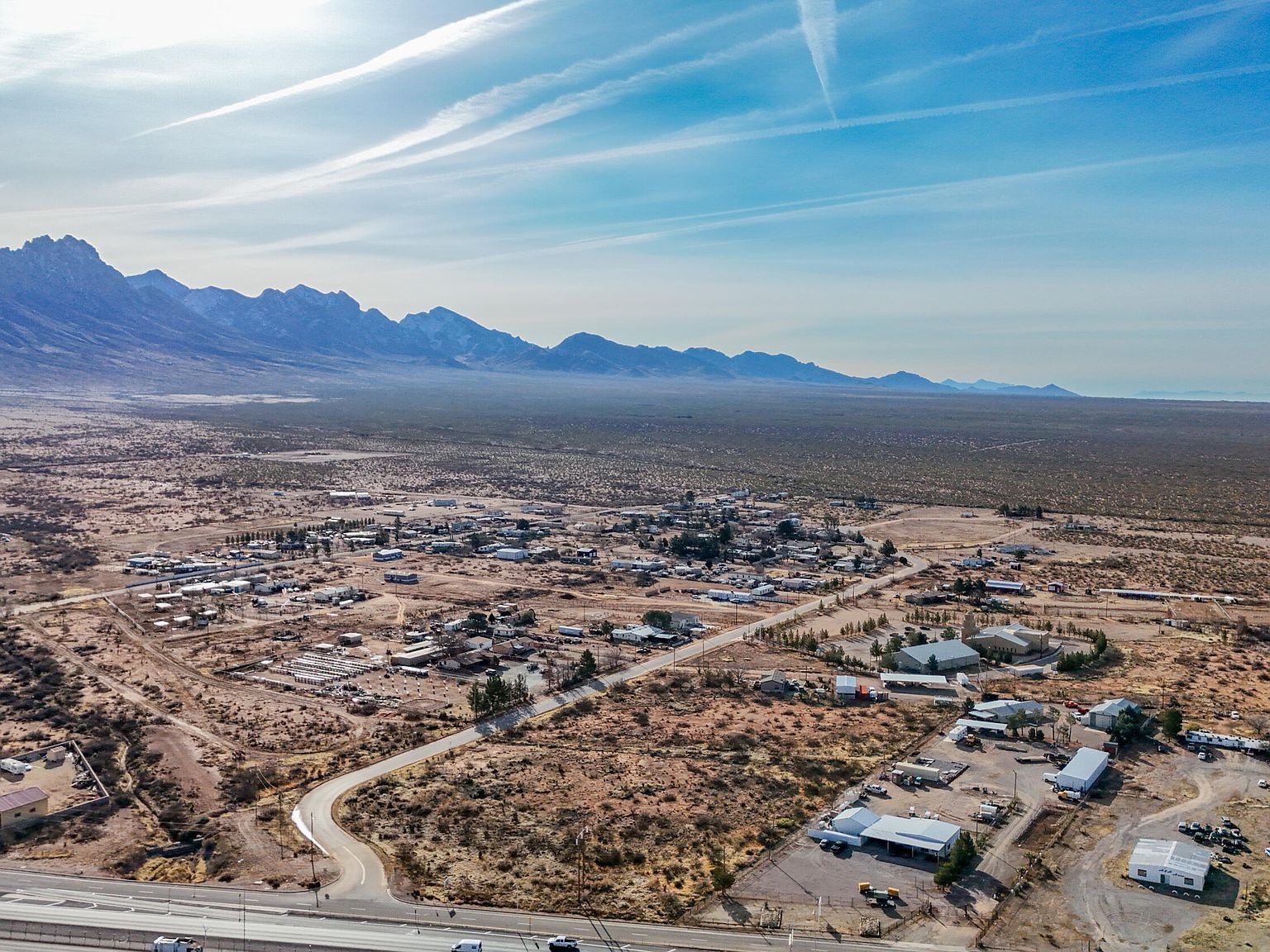 8150 Bataan Memorial E Las Cruces, NM 88011  | Land/Lot