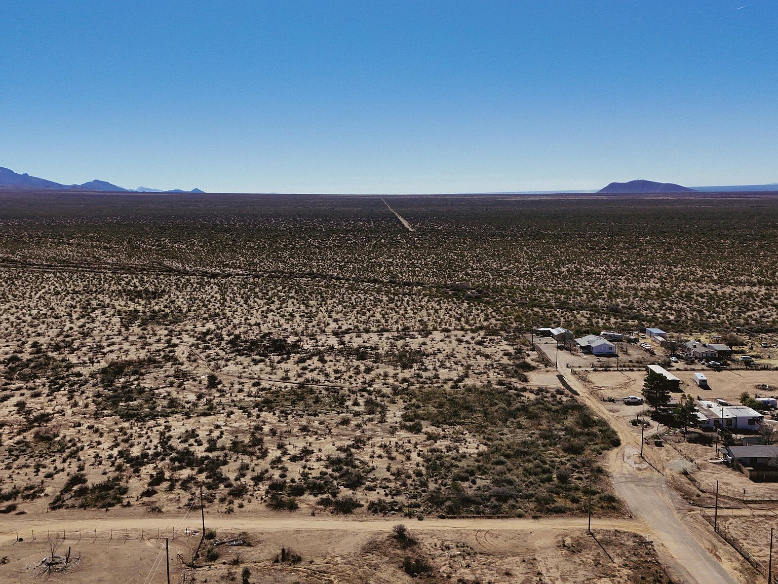 9200 Floret Ln Las Cruces, NM 88011  | Land/Lot