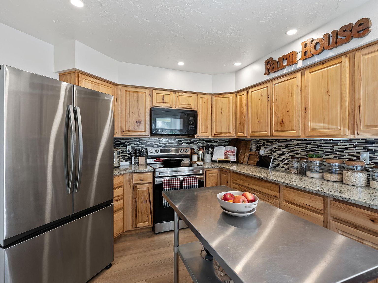 63210 Deschutes Market Rd Bend, OR 97701  | Single Family