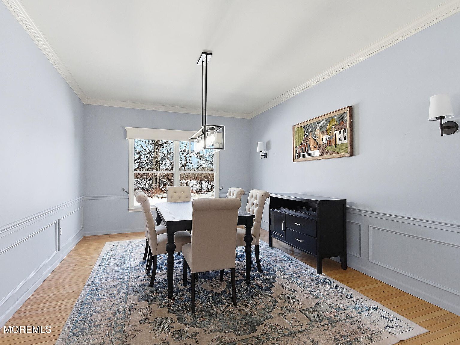 17 Cutter Ct Cream Ridge, NJ 08514  | Single Family