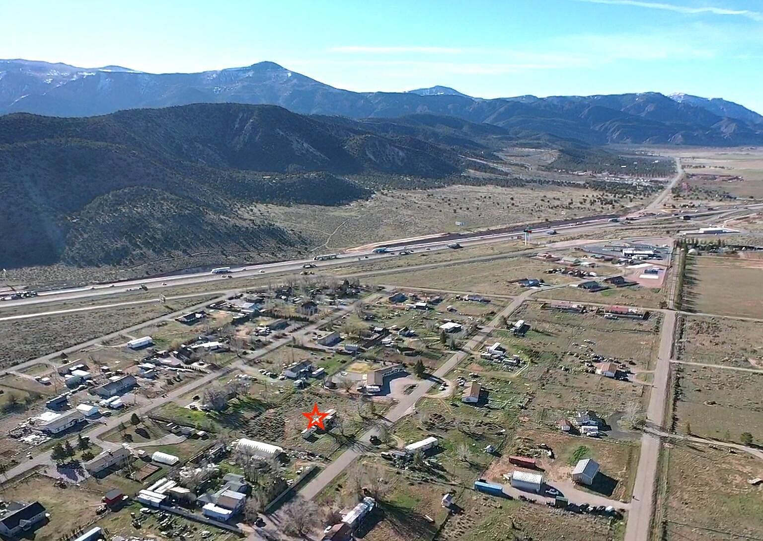 3473 S 5225 W Lot 63 Cedar City, UT 84720  | Single Family
