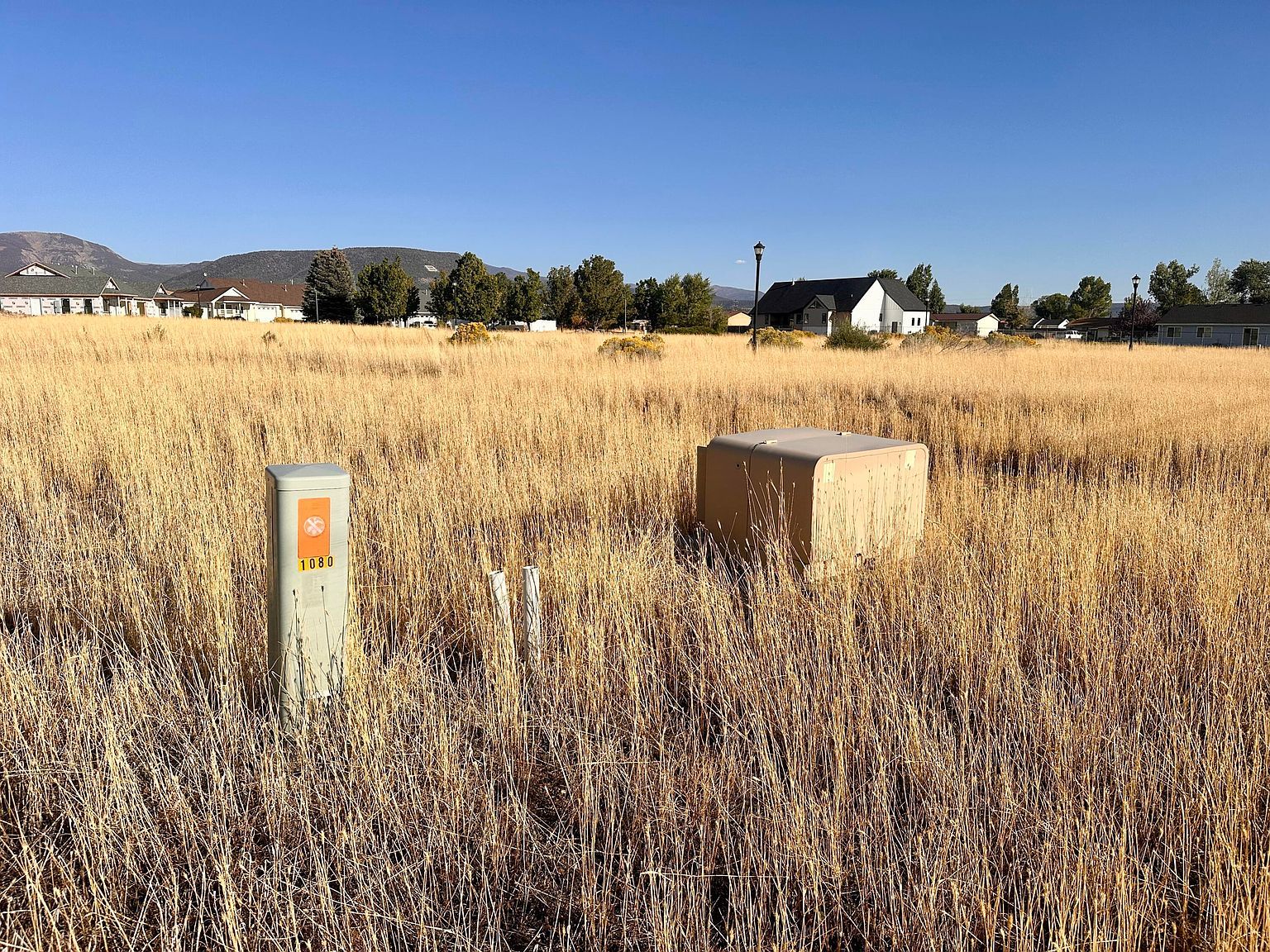 1120-1120 100th E Beaver, UT 84713  | Land/Lot