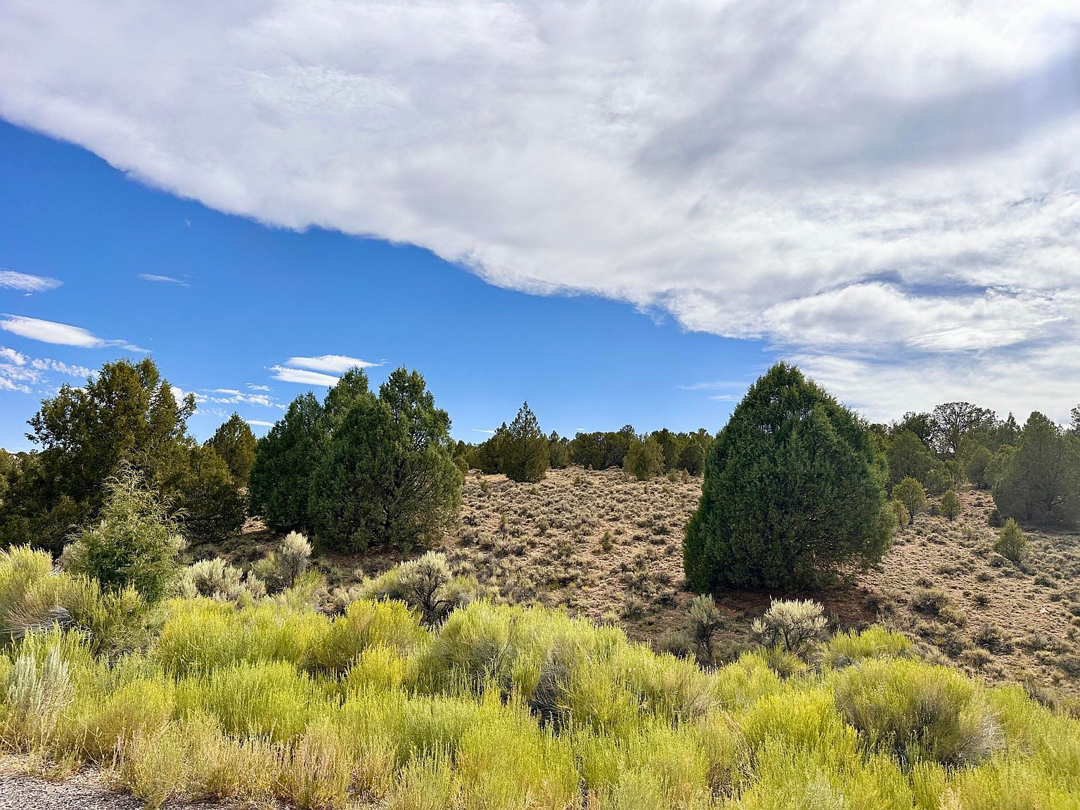 1730 E Eagle Ridge Cir Hatch, UT 84735 | Land/Lot
