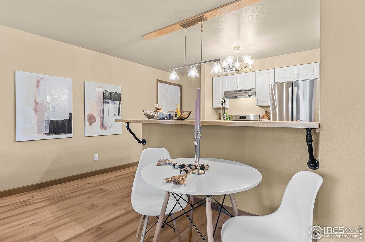 8853 Colorado Blvd APT 107 Thornton, CO 80229  | Condominium