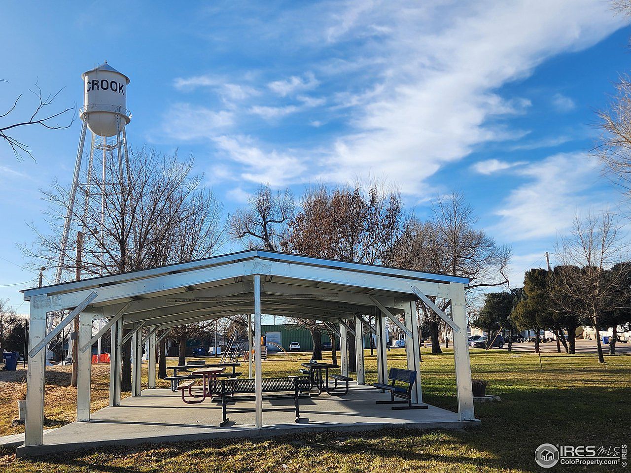 3 Street Crook, CO 80726  | Land/Lot