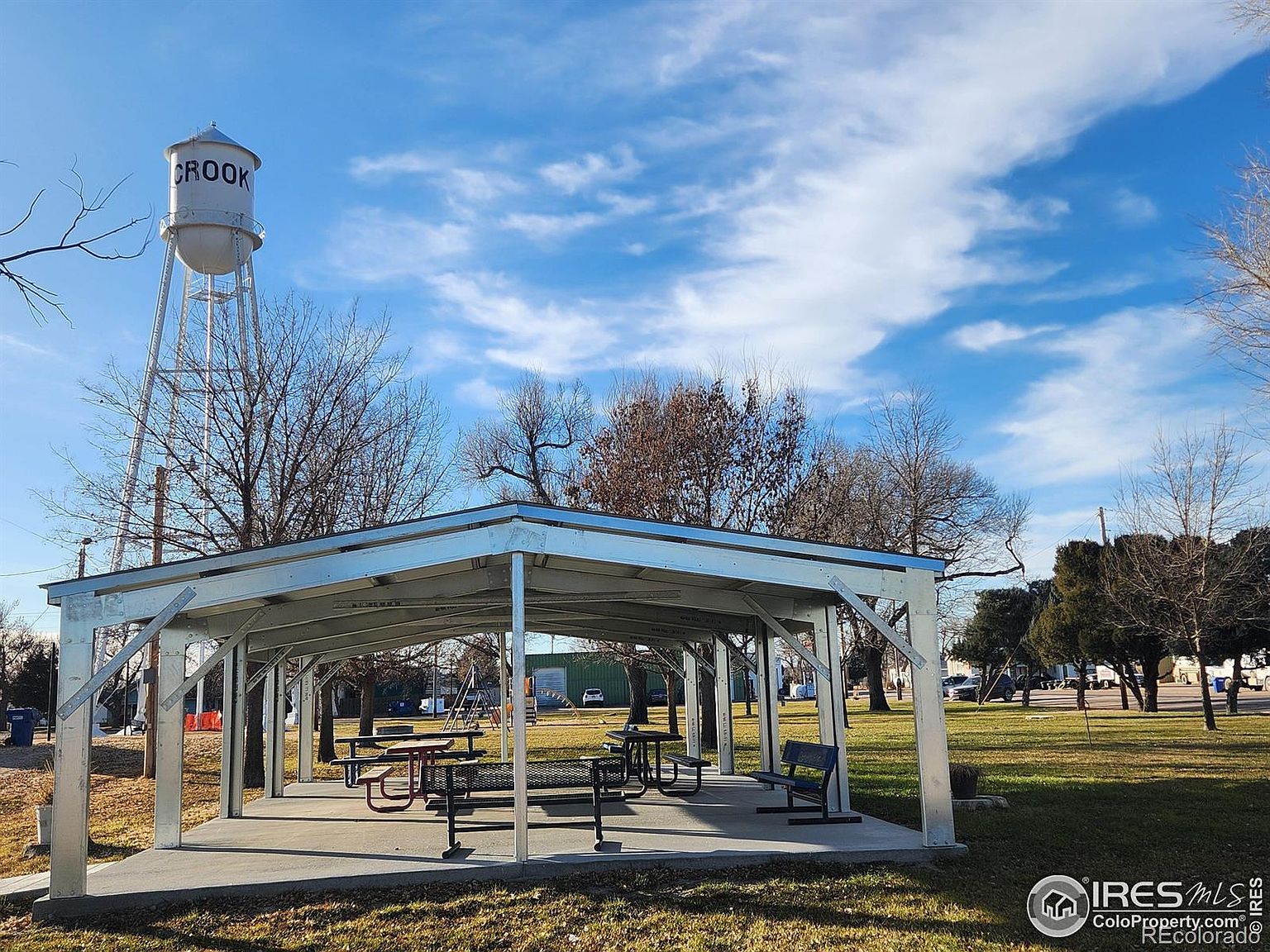 3rd St Crook, CO 80726  | Land/Lot