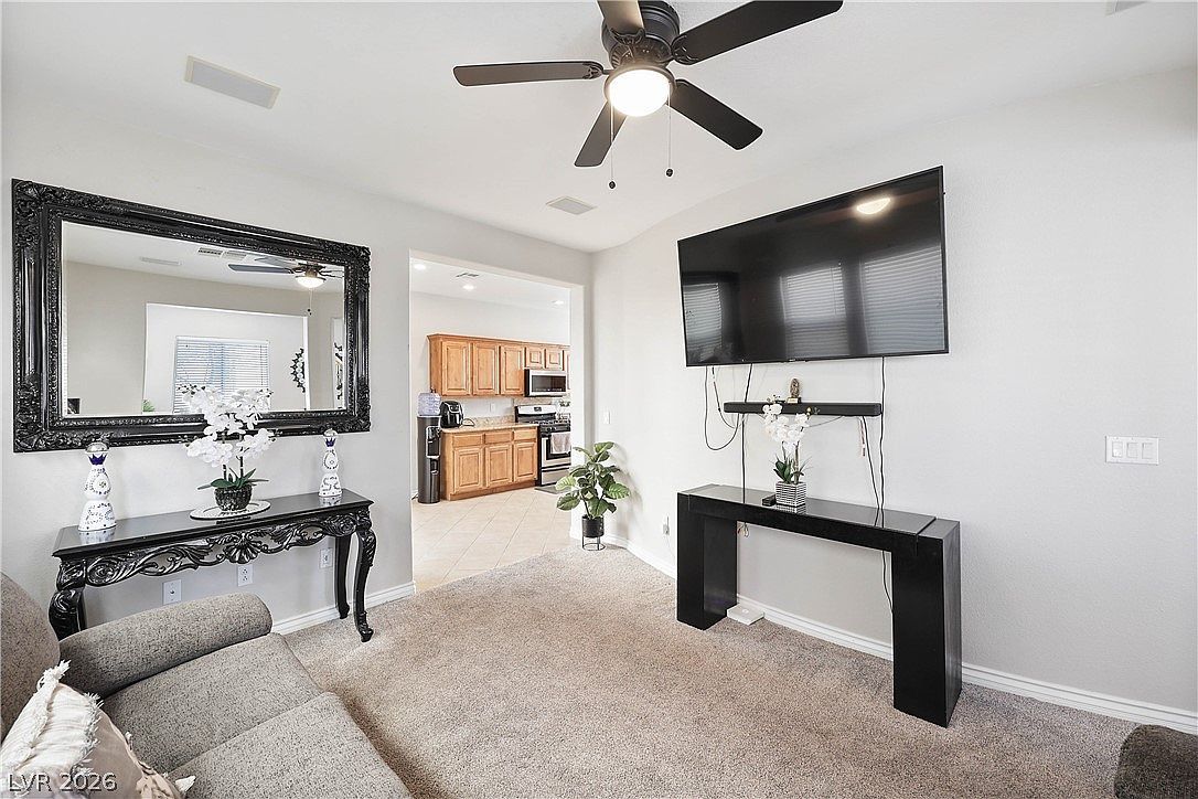 8572 Calomeria Ct Las Vegas, NV 89149  | Single Family