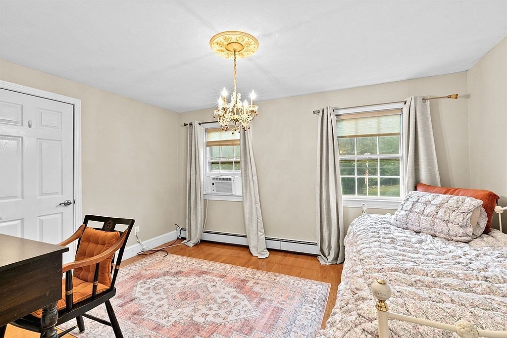 59 Captain Peirce Rd Scituate, MA 02066  | Single Family