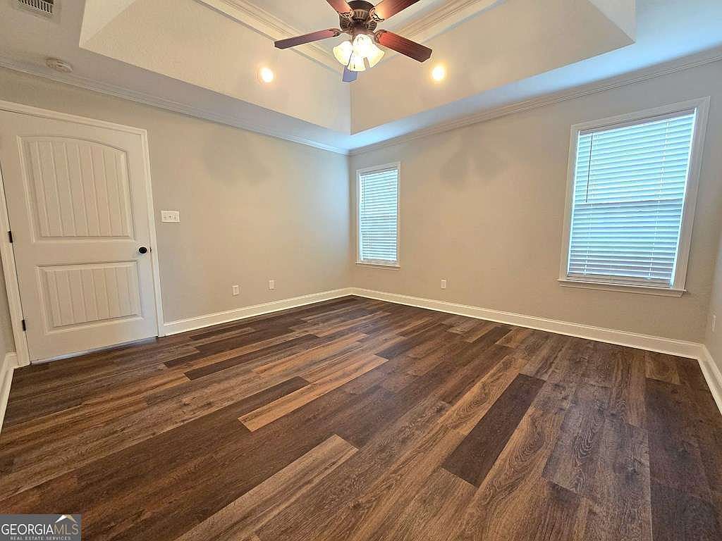 3648 Druid Oaks Dr Valdosta, GA 31605  | Single Family