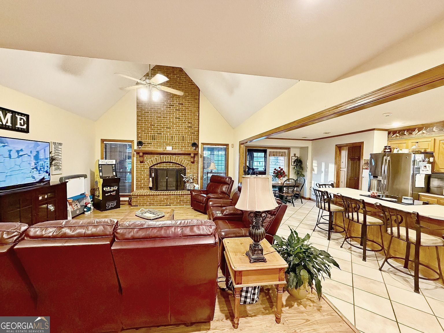 4448 Old Lake Park Rd Valdosta, GA 31606  | Single Family