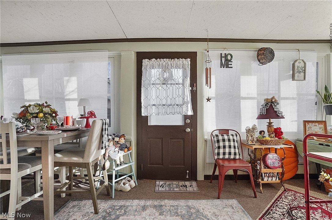 1237 McIntosh Ave Akron, OH 44314  | Single Family