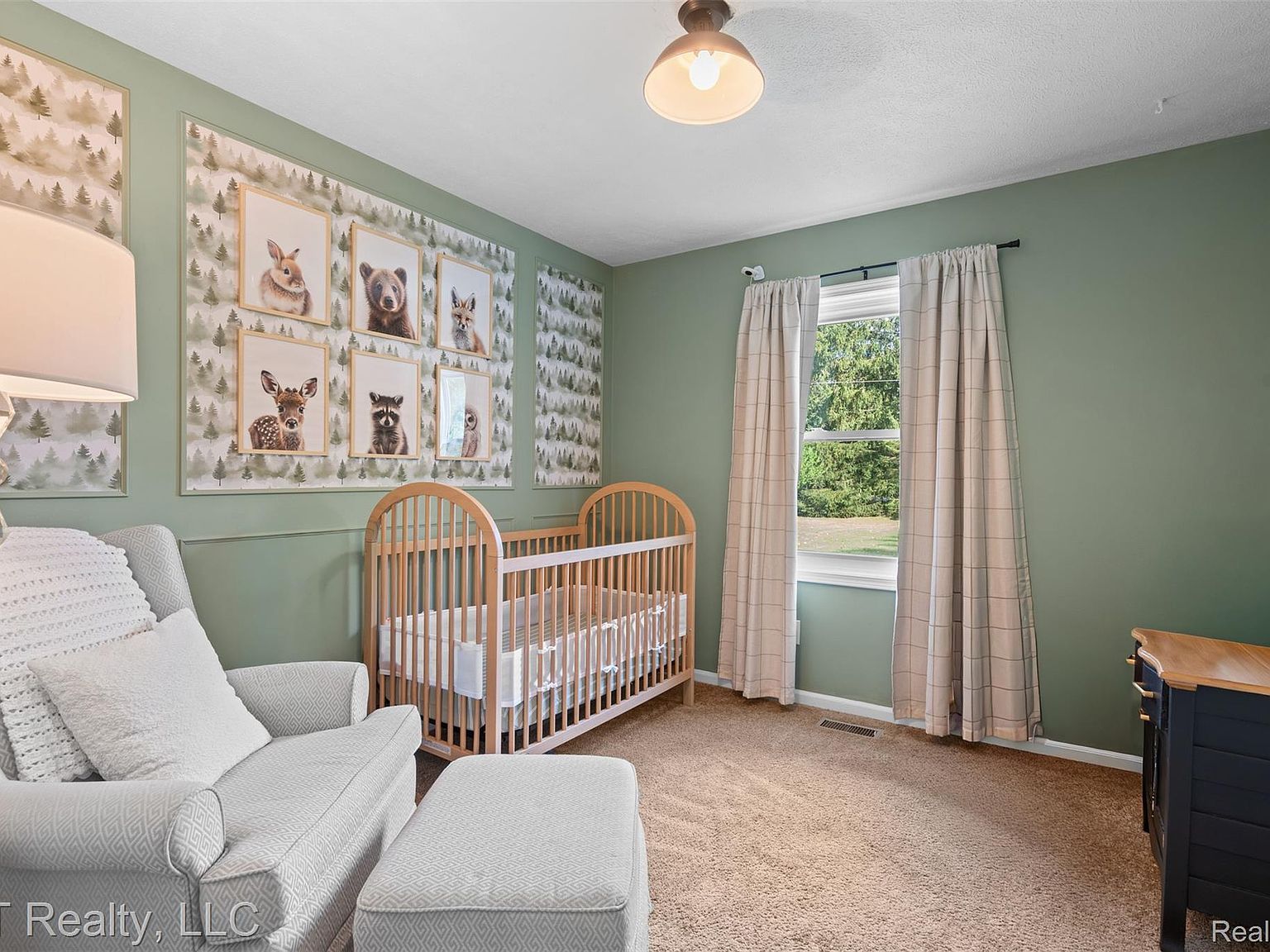 411 Fowlerville Rd Fowlerville, MI 48836 | Single Family