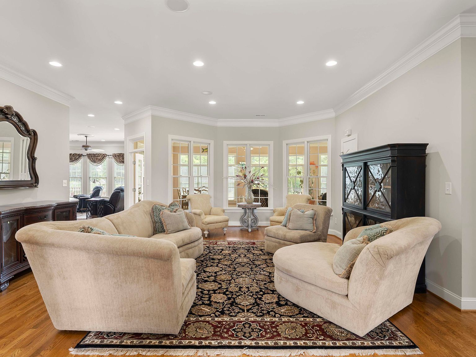 5633 Baptist Assembly Rd Julian, NC 27283 | Single Family