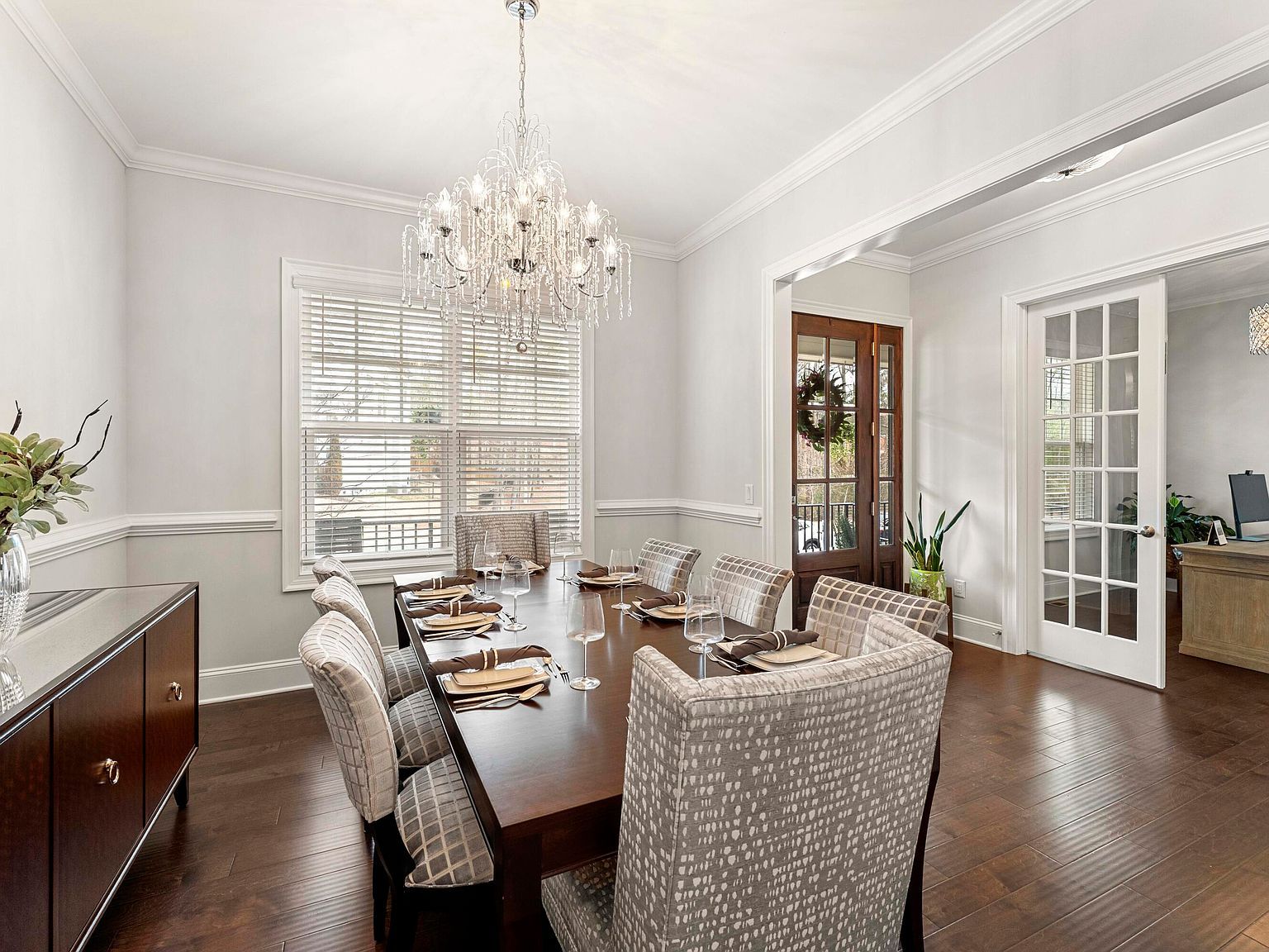 121 Mystic Pine Pl Apex, NC 27539  | Single Family