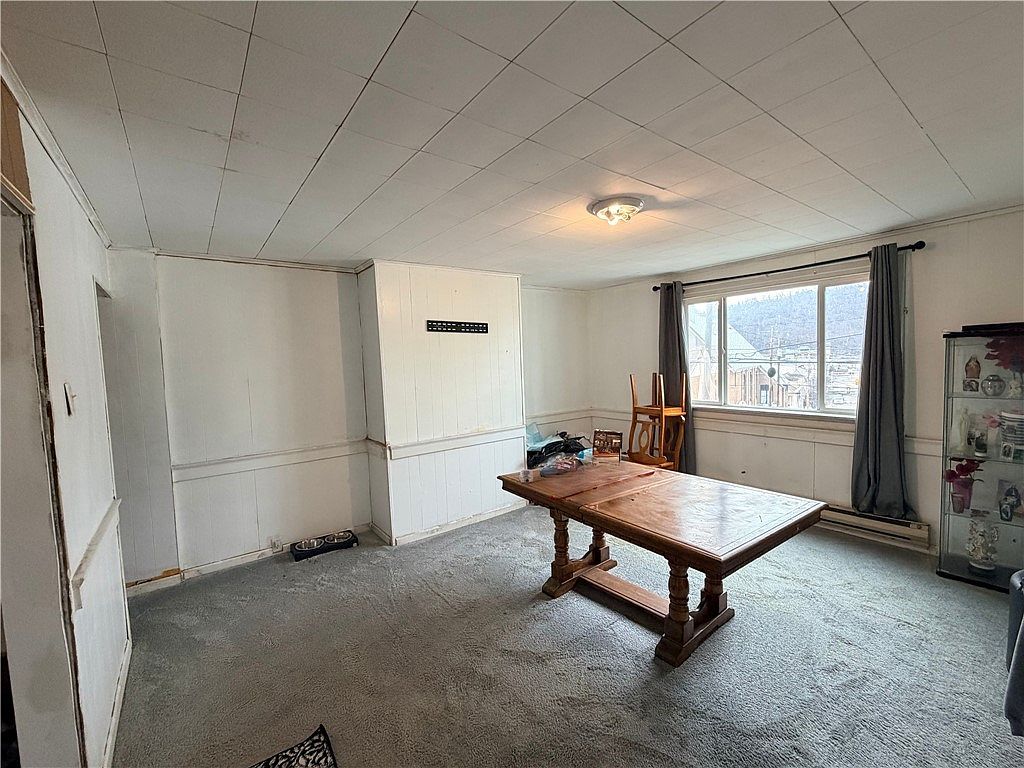 1001 Lincoln Ave Charleroi, PA 15022  | Single Family