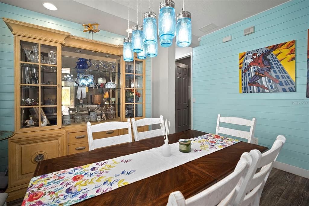 5125 Admiral Pointe Dr Apollo Beach, FL 33572  | Single Family