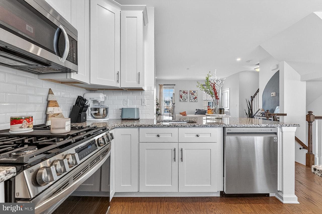 208 Prestige Rd Brick, NJ 08723  | New build