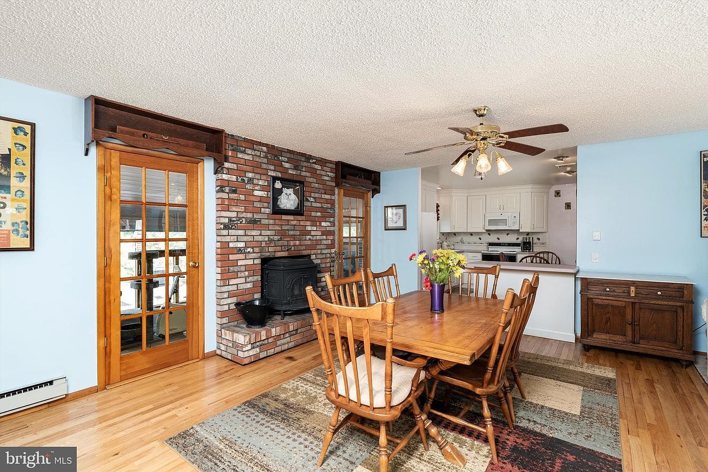 19 Highbridge Rd New Egypt, NJ 08533  | Single Family