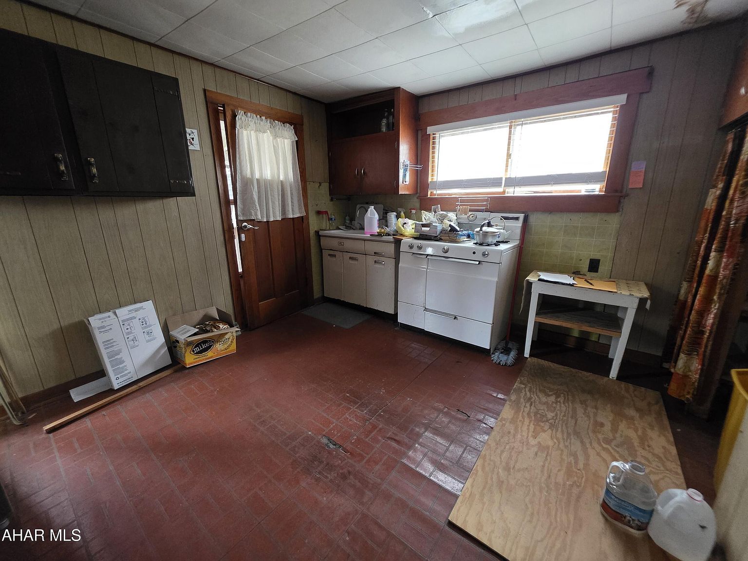 172 Pine St Heilwood, PA 15745  | Single Family