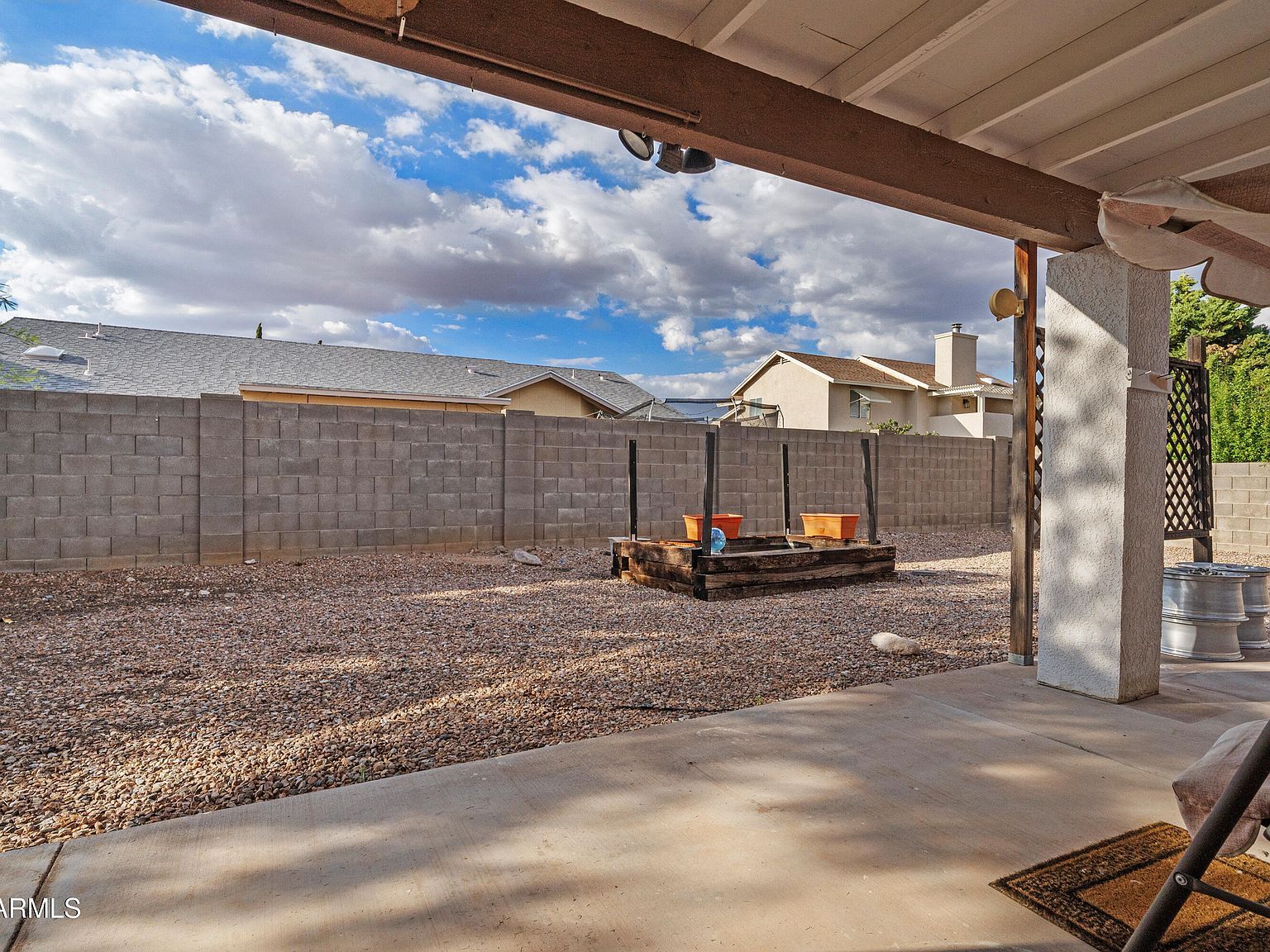 2539 Golden Eagle Dr Sierra Vista, AZ 85650  | Single Family