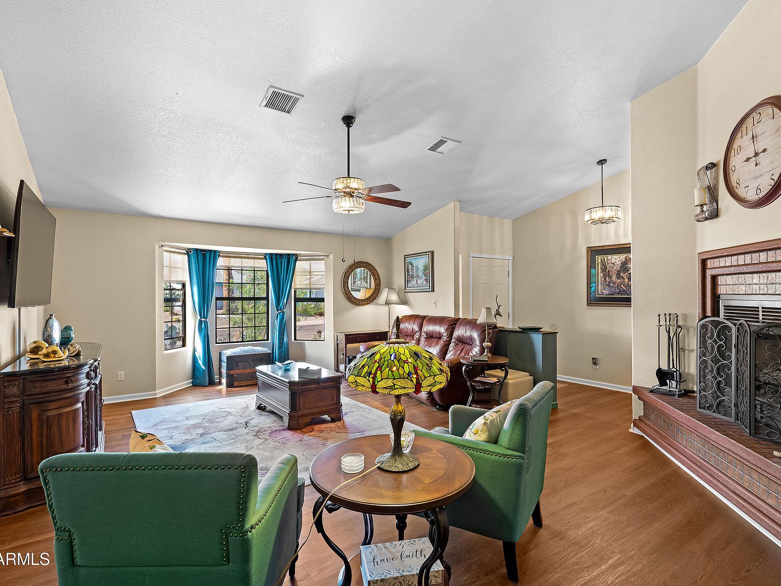 2563 Golden Eagle Dr Sierra Vista, AZ 85650  | Single Family