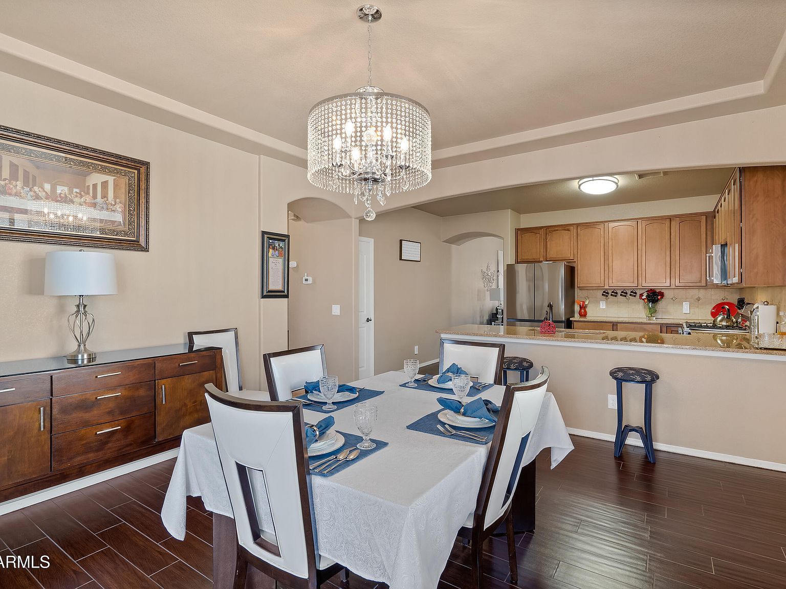 201 Balfour Pl Sierra Vista, AZ 85635 | Single Family