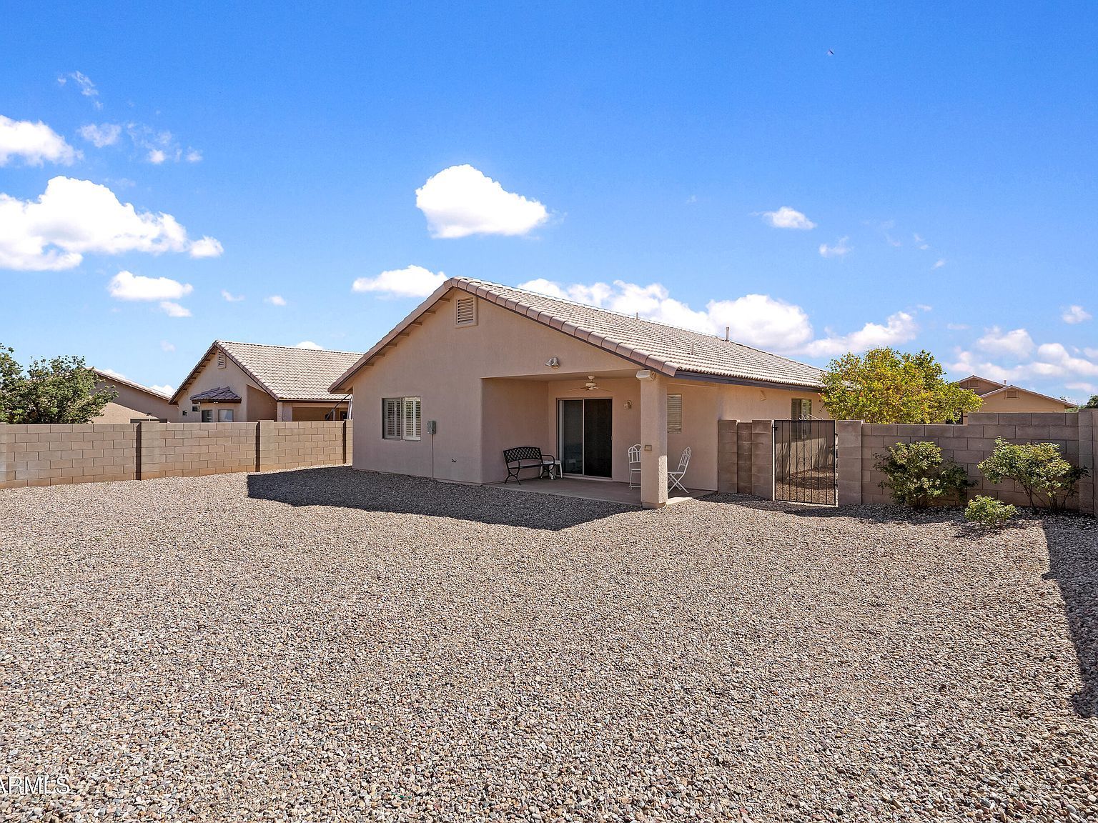 4561 Calle Albuquerque Sierra Vista, AZ 85635 | Single Family