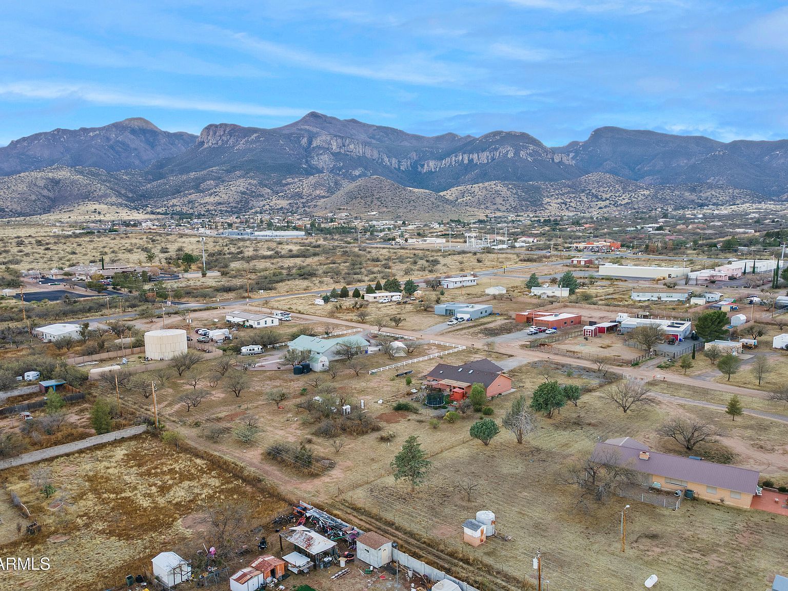 5525 S San Paulo Ave Sierra Vista, AZ 85650 | Single Family