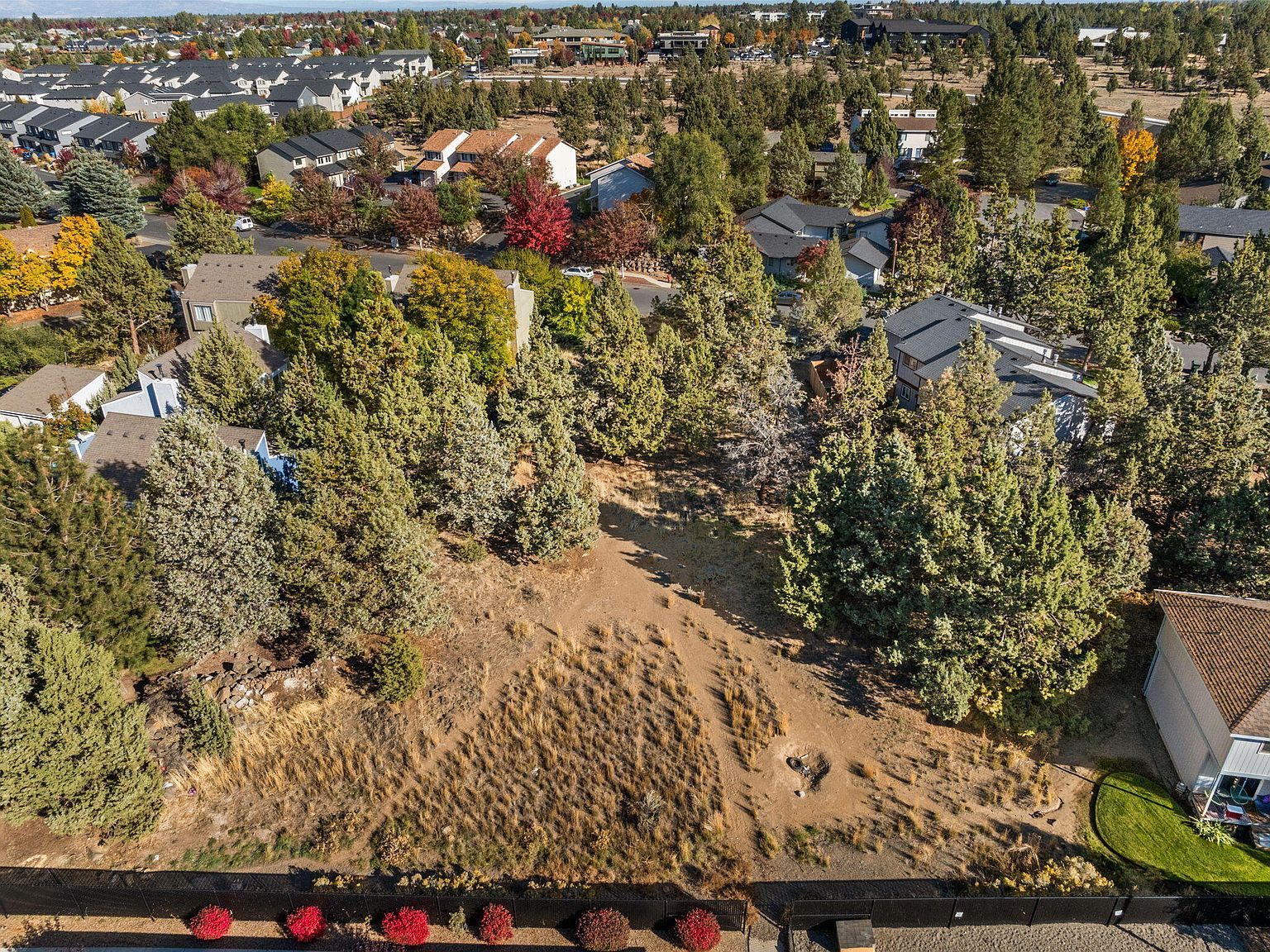 2101 NE Holliday Ave Bend, OR 97701  | Land/Lot