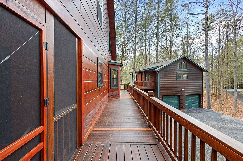 105 River Rd Cherry Log, GA 30522  | Single Family