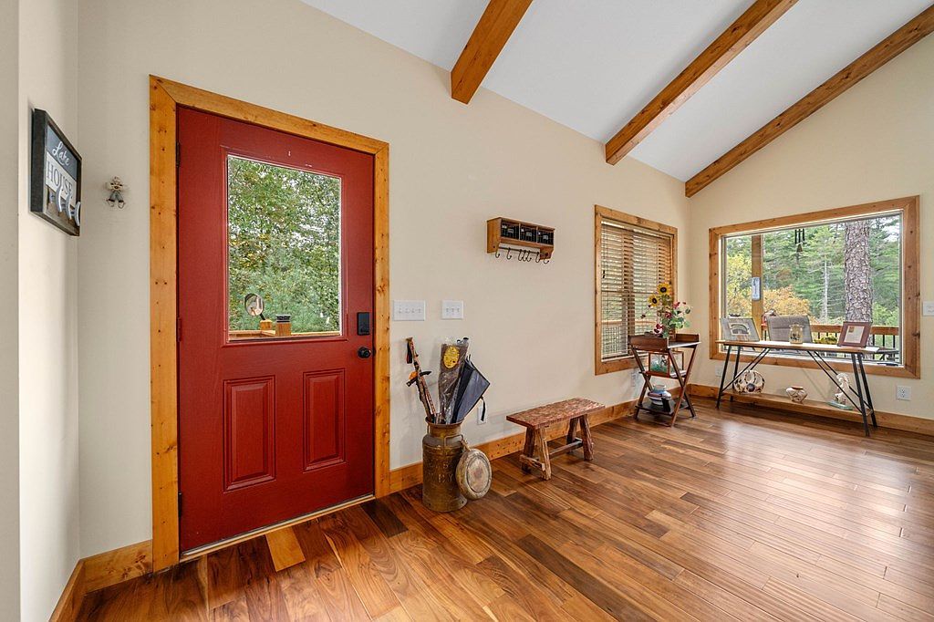 292 Silver Fox Trl Blue Ridge, GA 30513  | Single Family