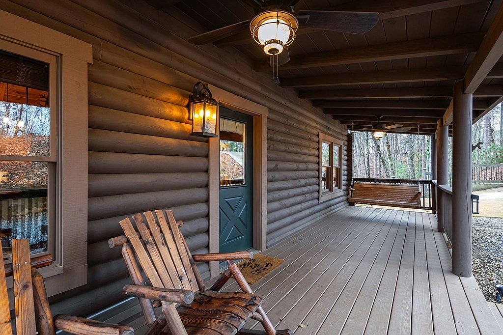 66 Garfield Dr Ellijay, GA 30540 | Single Family