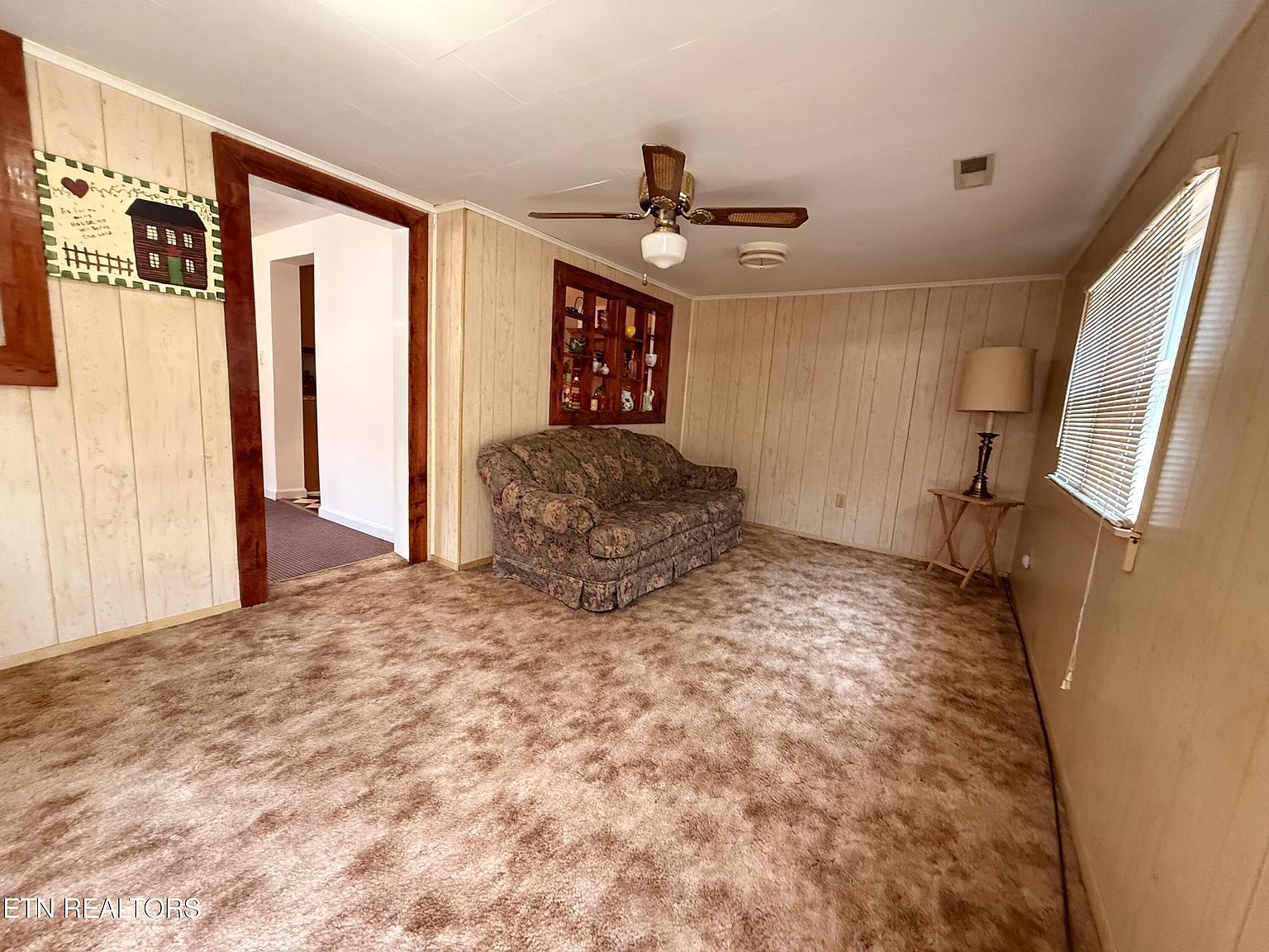 3682 Left Poor Valley Rd Pennington Gap, VA 24277 | Single Family