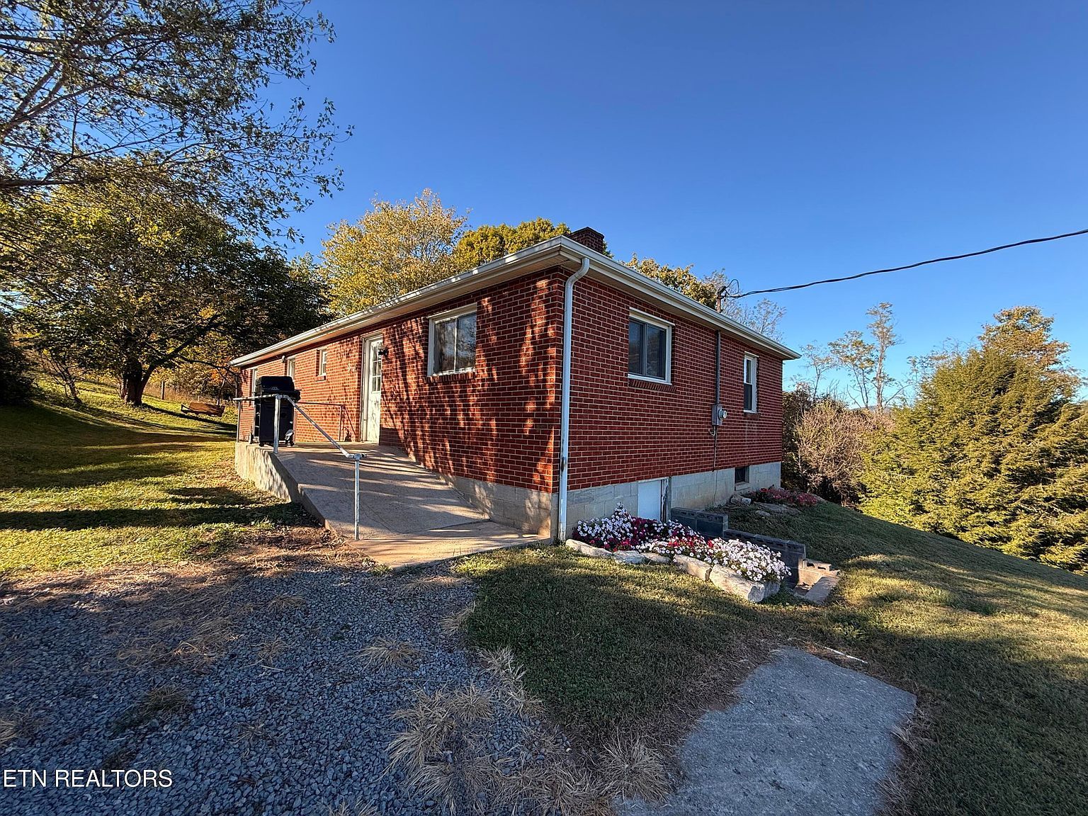 1834 Balls Chapel Rd Rose Hill, VA 24281  | Single Family