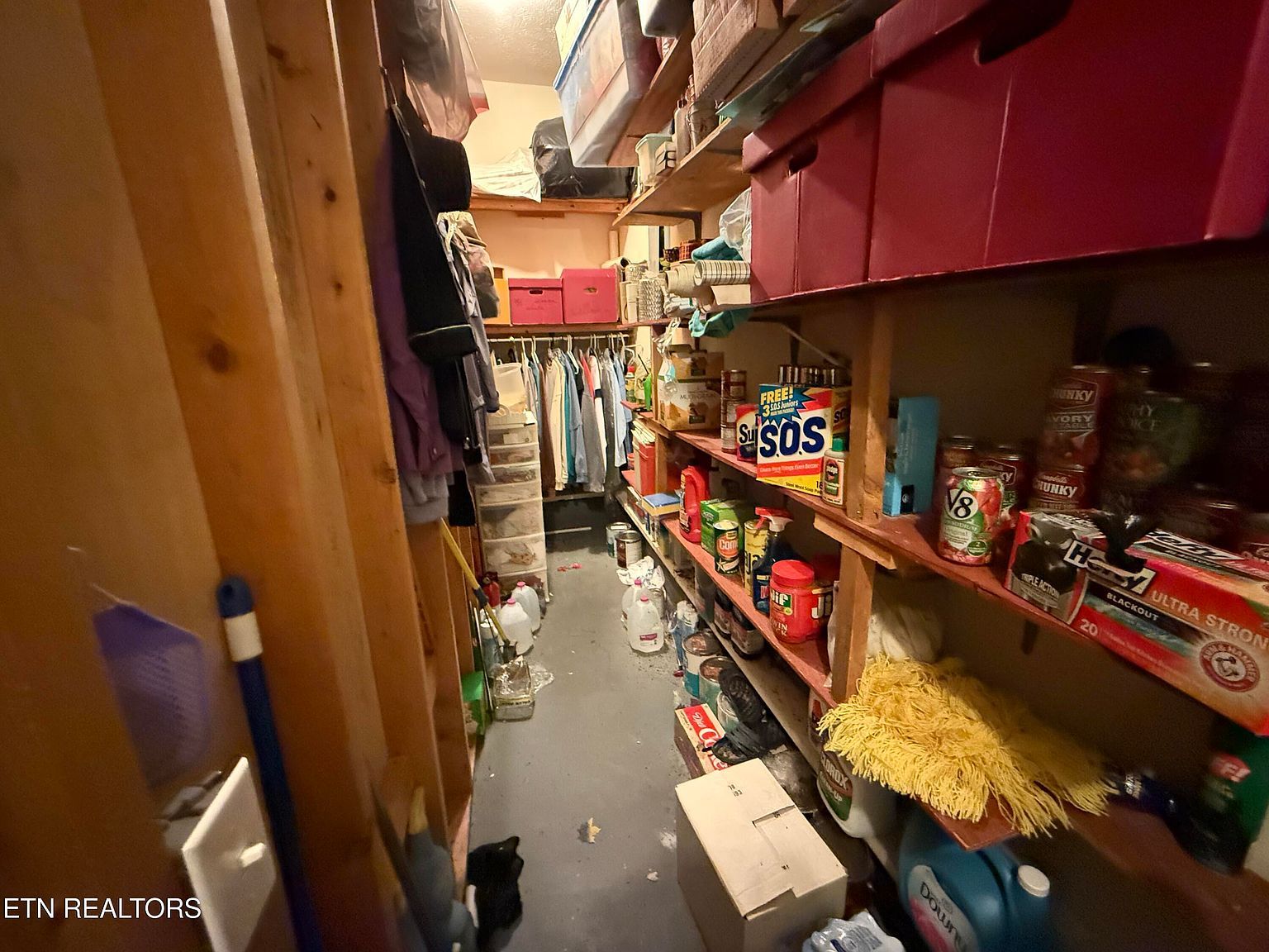 224 Walnut Hill Ln Ewing, VA 24248 | Single Family