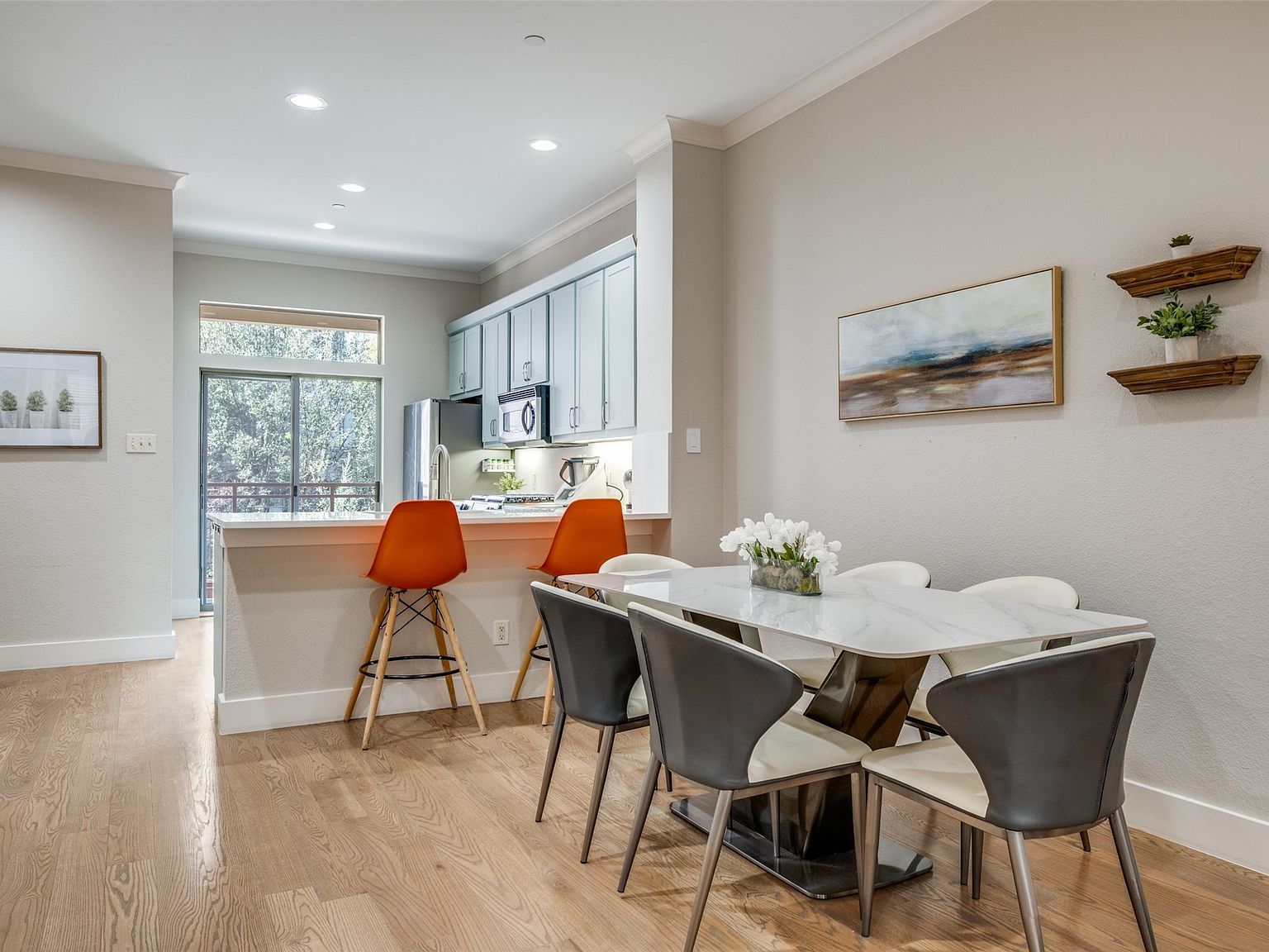 3204 Wycliff Ave #3216 Dallas, TX 75219 | Condominium