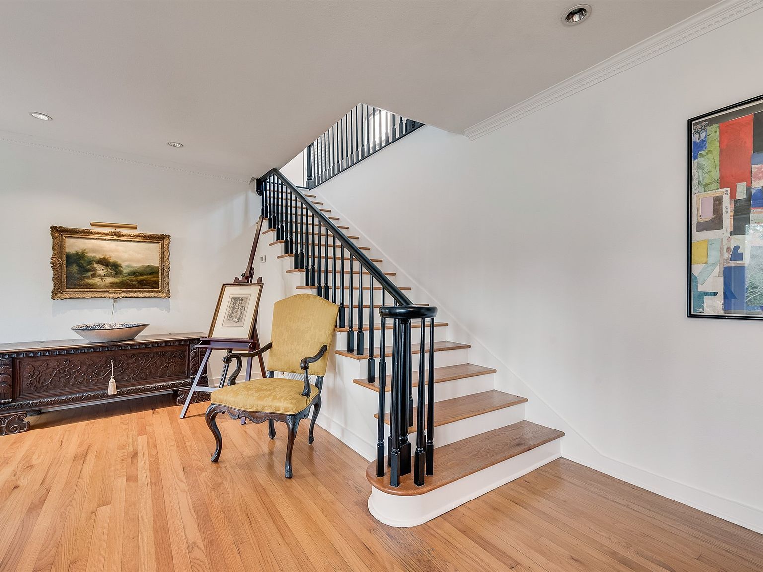 4330 Rawlins St Dallas, TX 75219  | Single Family