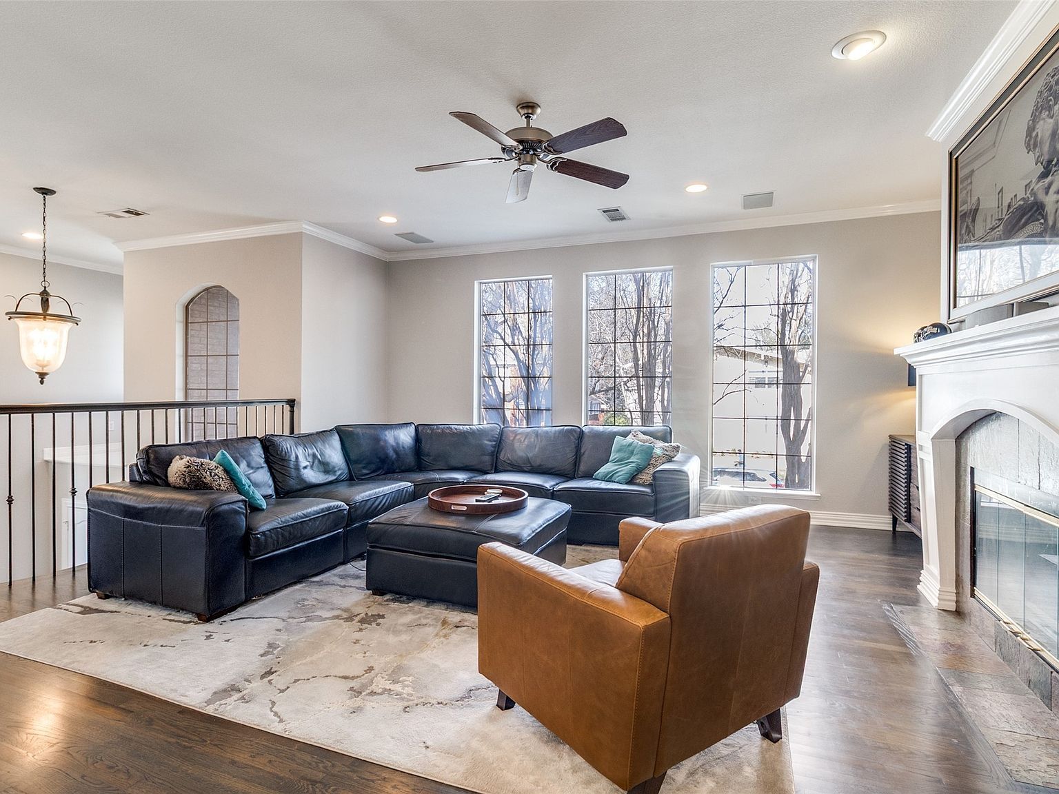 4029 Bowser Ave Dallas, TX 75219  | New build