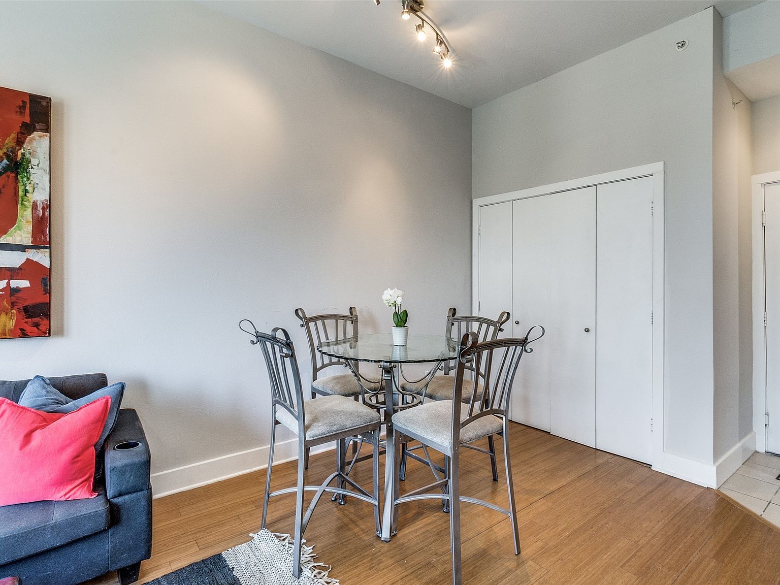 4605 Cedar Springs Rd APT 336 Dallas, TX 75219  | Condominium