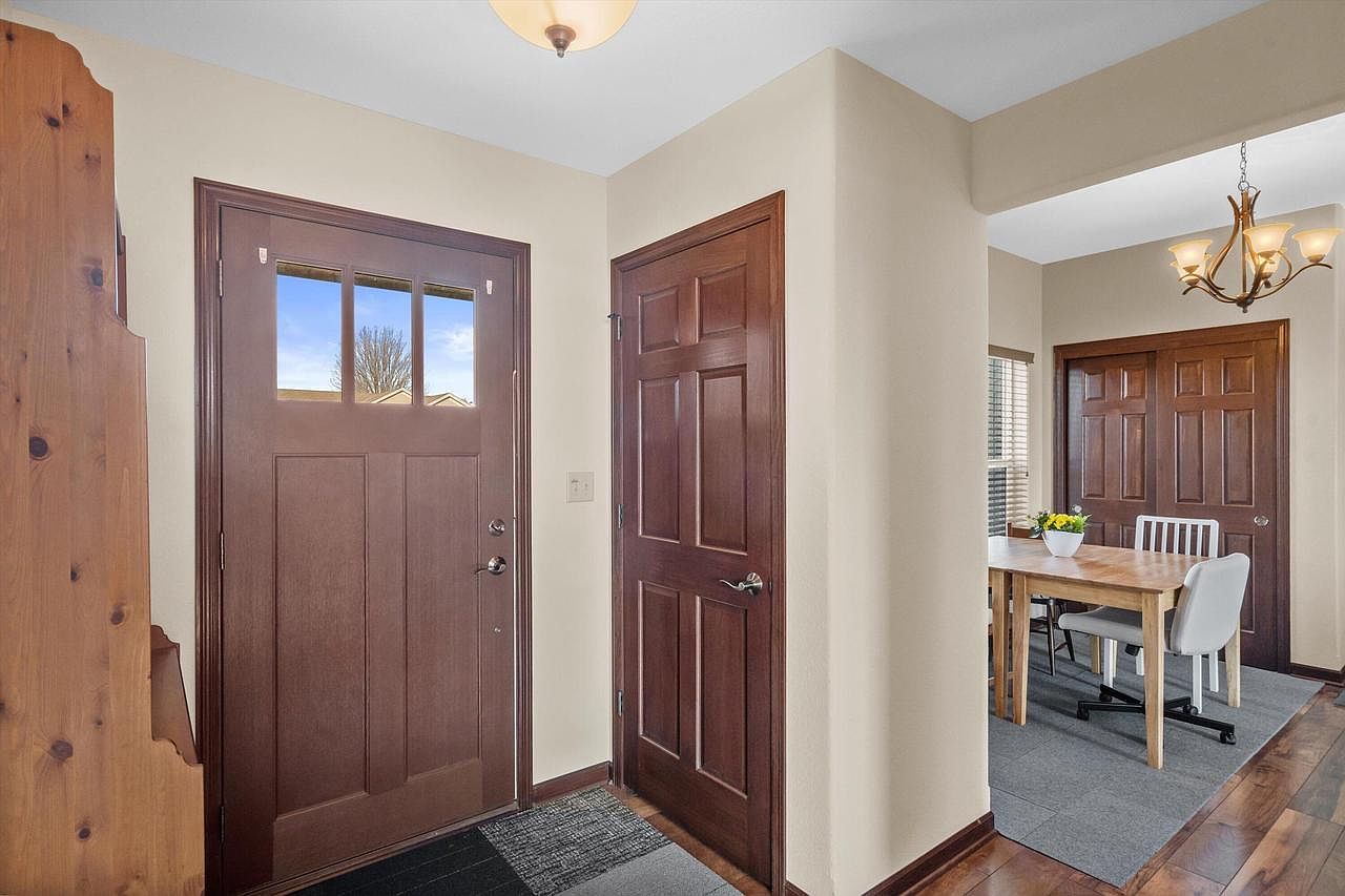 619 Arlington Way Watertown, WI 53094  | Single Family