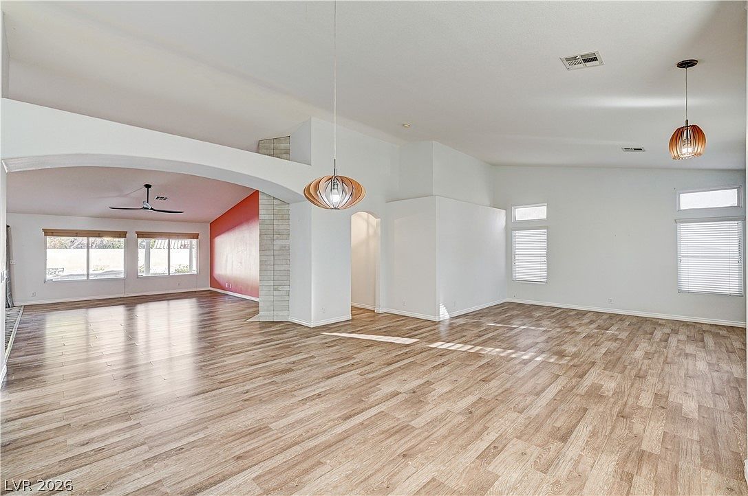 6322 Antelope Creek Ct North Las Vegas, NV 89031  | Single Family