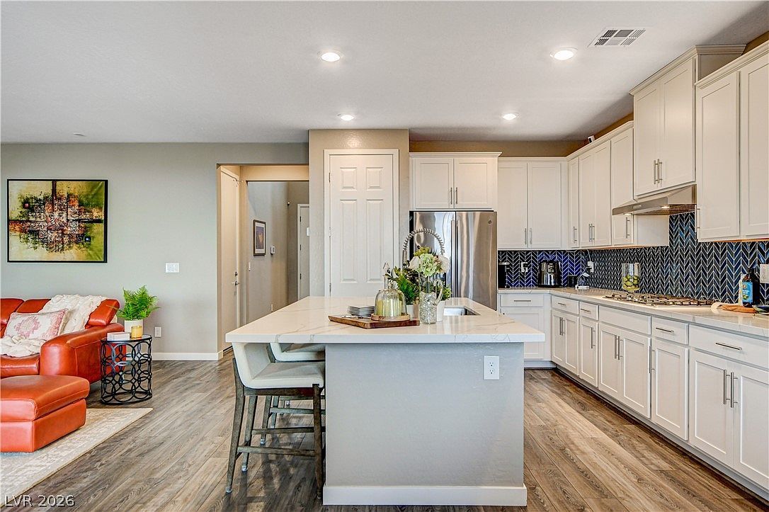 12355 Grey Dunes Ave Las Vegas, NV 89138  | Single Family