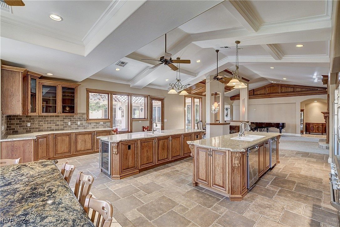 5520 Mount Diablo Dr Las Vegas, NV 89118 | Single Family