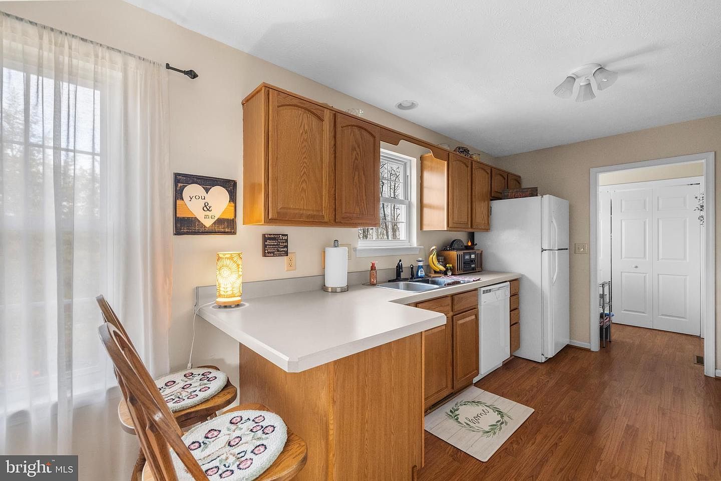 1076 Stuart Dr Front Royal, VA 22630  | Single Family