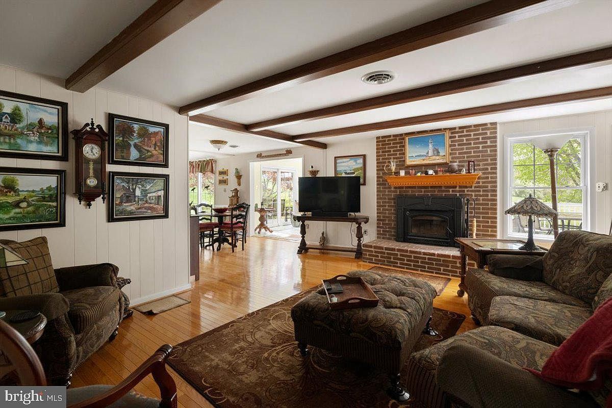 1049 Laurel Grove Rd Winchester, VA 22602 | Single Family